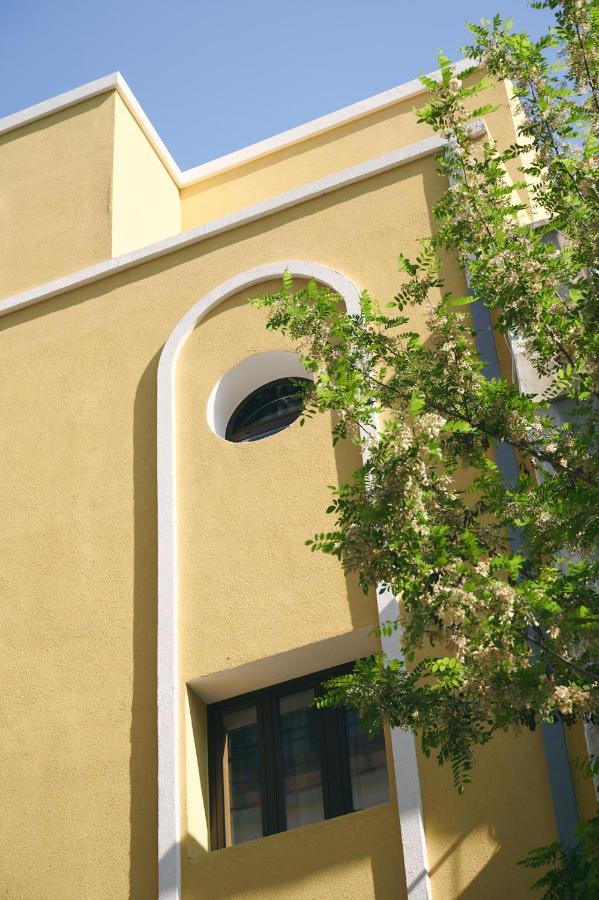 The Mavili Urban Stay Thessaloníki Eksteriør billede