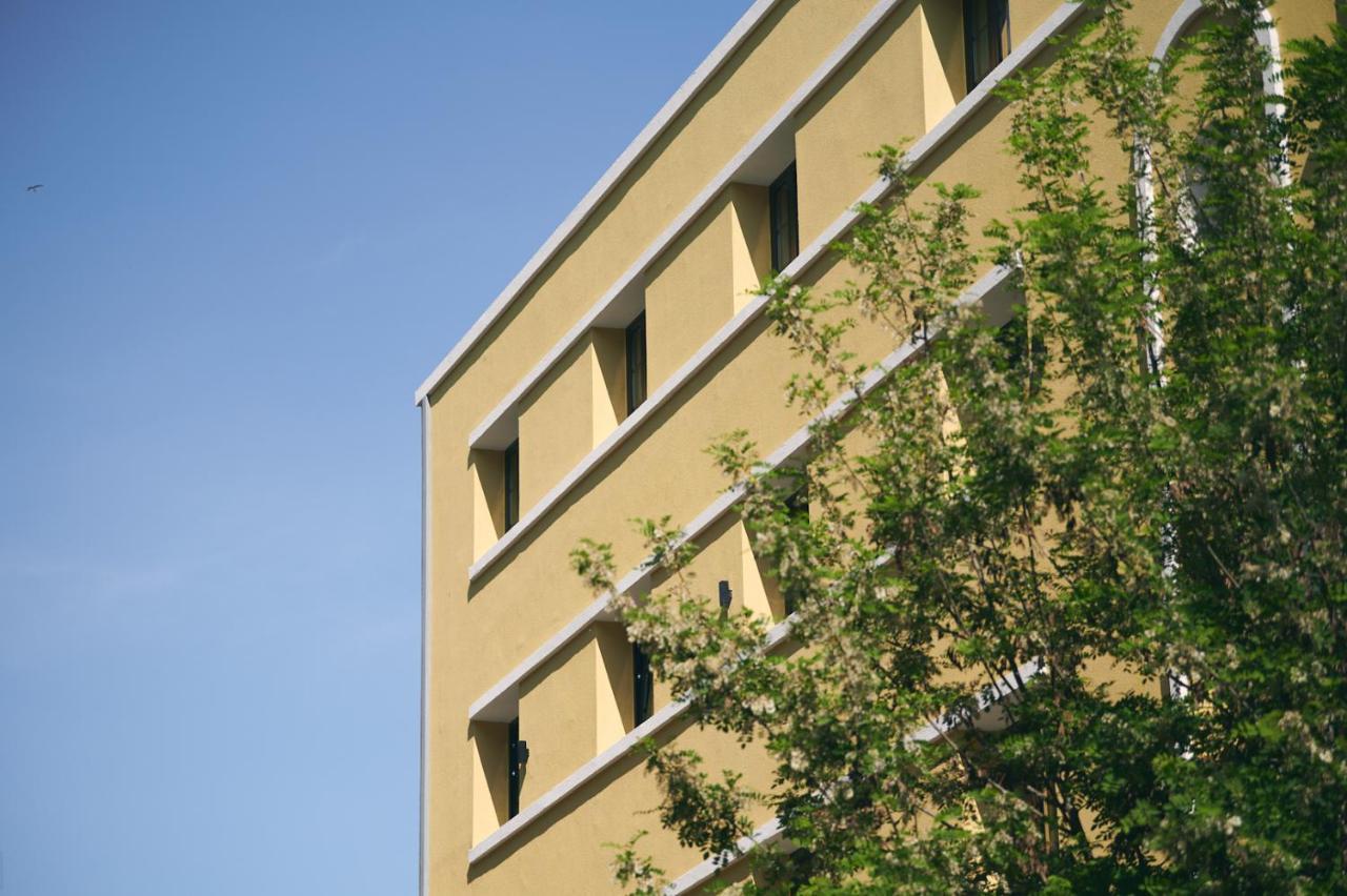 The Mavili Urban Stay Thessaloníki Eksteriør billede