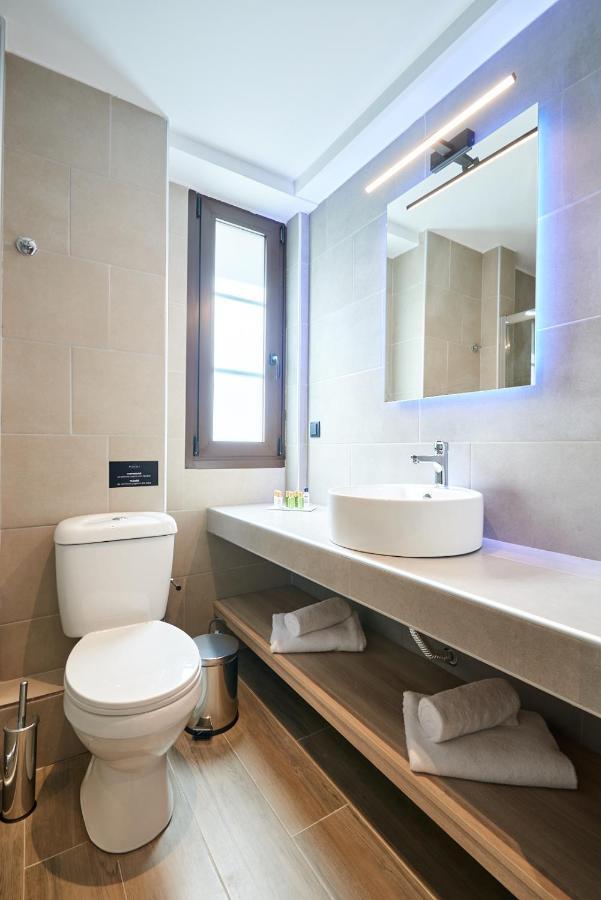 The Mavili Urban Stay Thessaloníki Eksteriør billede