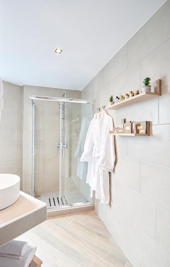 The Mavili Urban Stay Thessaloníki Eksteriør billede