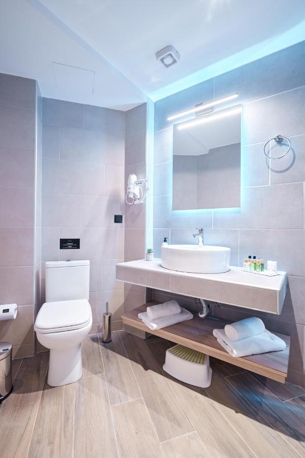 The Mavili Urban Stay Thessaloníki Eksteriør billede
