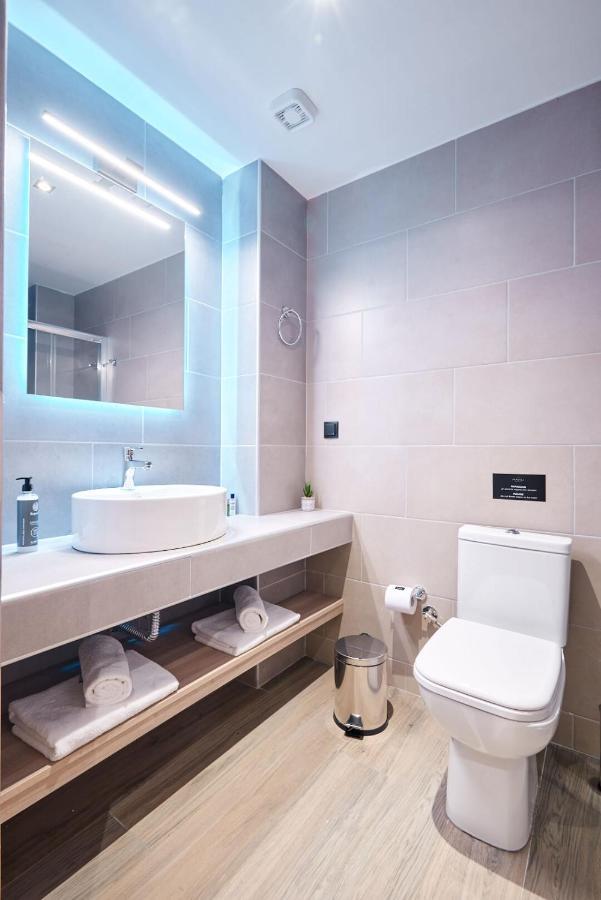 The Mavili Urban Stay Thessaloníki Eksteriør billede