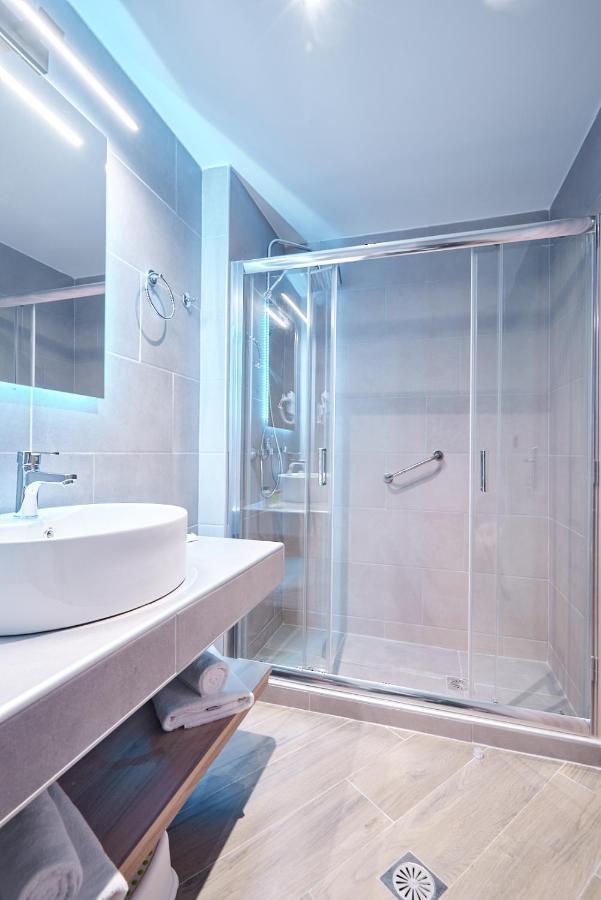 The Mavili Urban Stay Thessaloníki Eksteriør billede