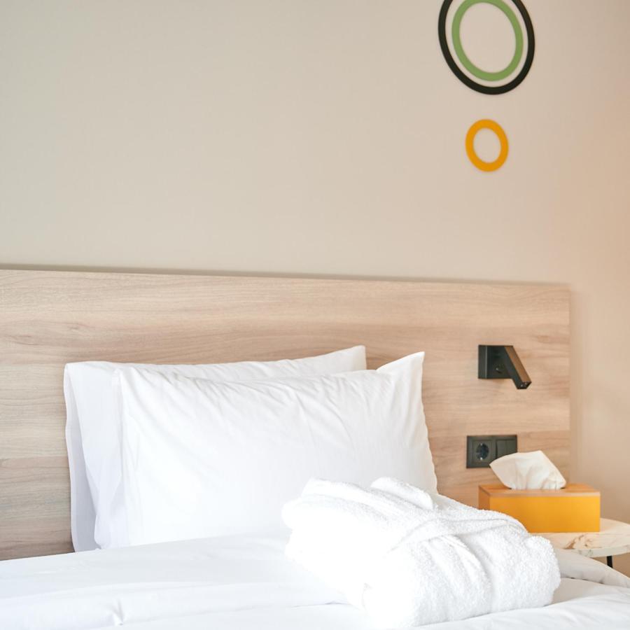 The Mavili Urban Stay Thessaloníki Eksteriør billede