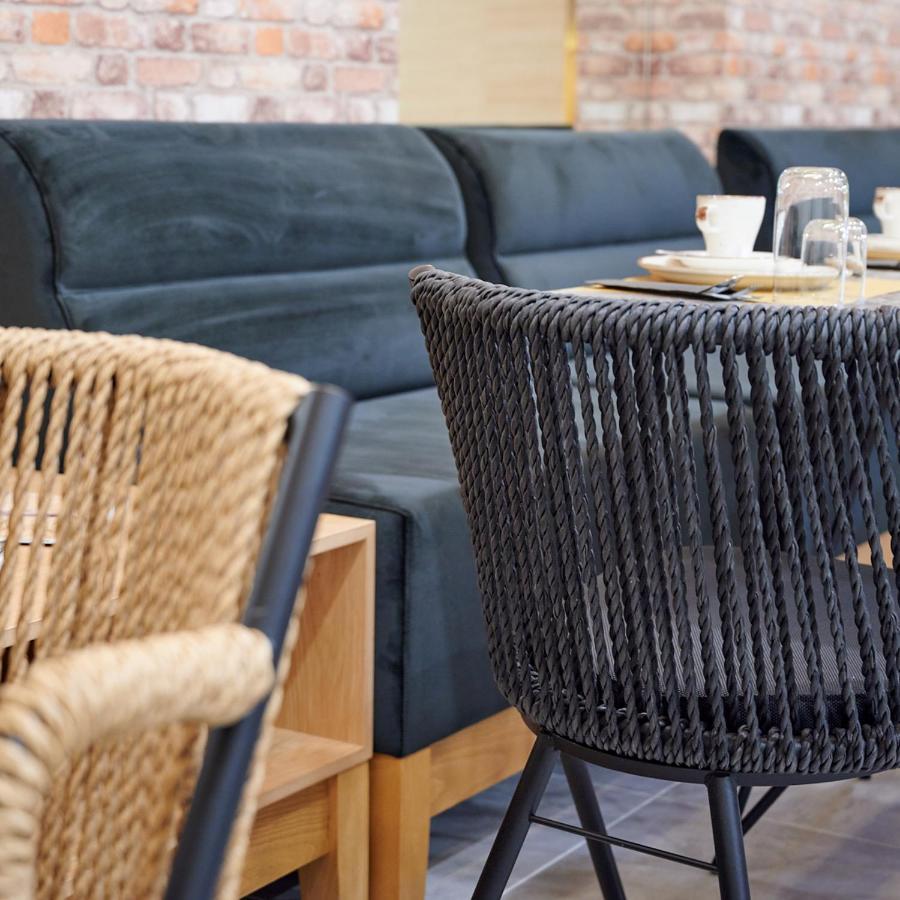 The Mavili Urban Stay Thessaloníki Eksteriør billede