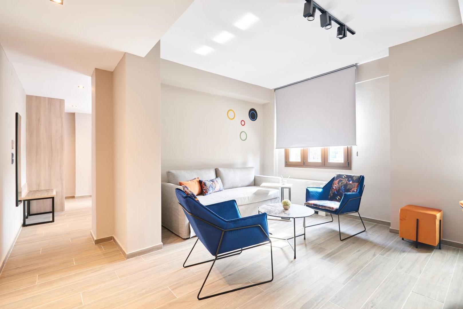 The Mavili Urban Stay Thessaloníki Eksteriør billede